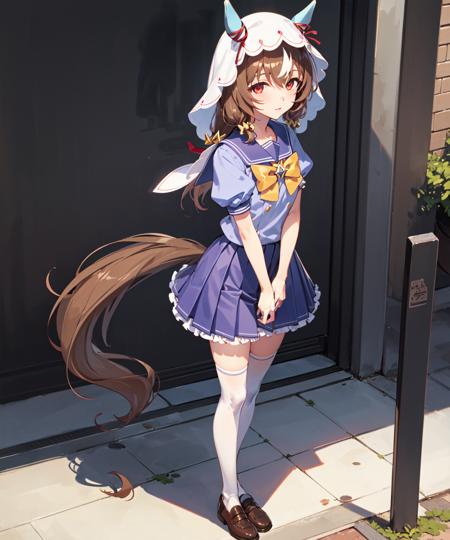 Still in Love - Umamusume Pretty Deby