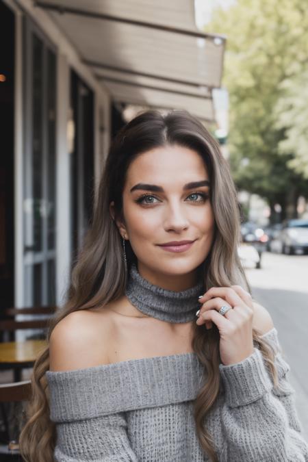 Annie Murphy