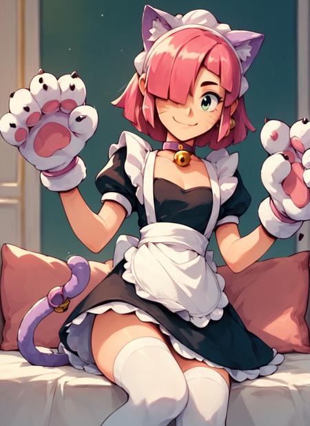 pawlette brawl stars