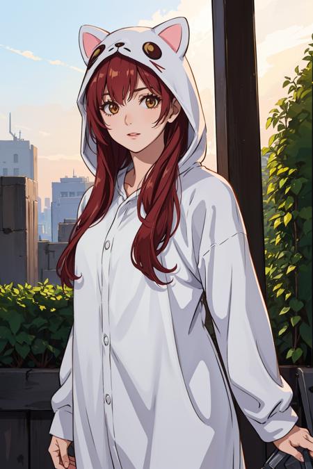 Kigurumi