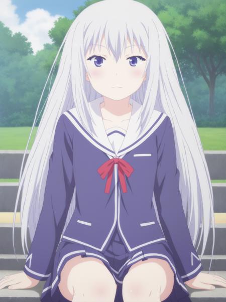 Natsukawa Masuzu (Oreshura)