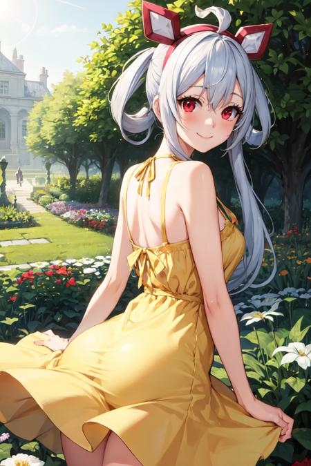 Matoi | Phantasy Star Online 2
