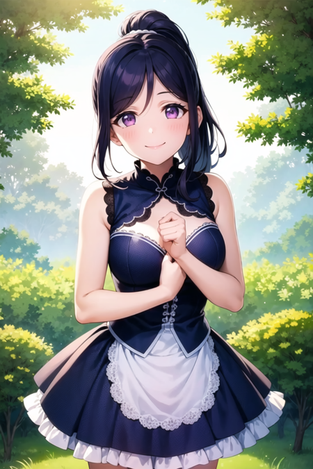 Kanan Matsuura - Love Live!