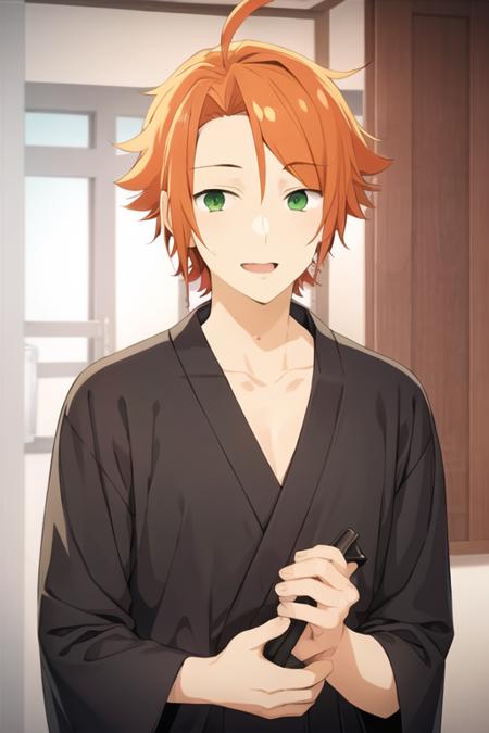 Kouichi Shindou / Horimiya