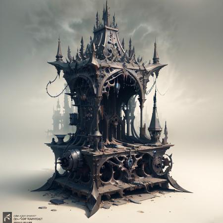 GothicHorrorAI