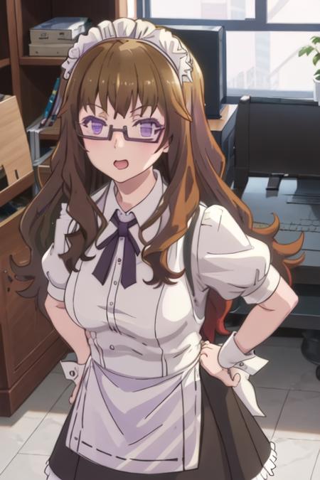 Feynman Yoshino (Ren`ai Flops)