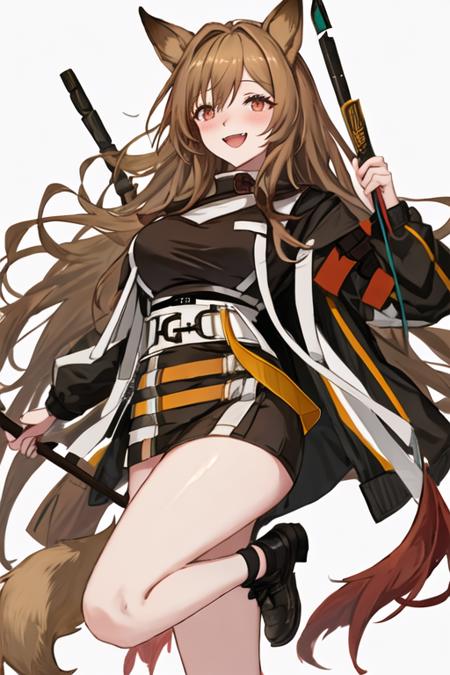 ceobe/ケオベ/刻俄柏 (Arknights)