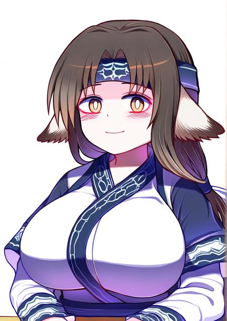 Plu5339 style (pony+illustrious)版本illustrious.ver (ID: 1236552)