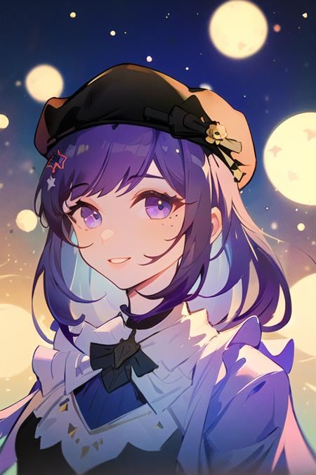 ASOUL贝拉Bella-LORA