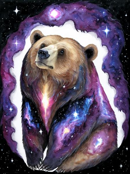 Galaxy World