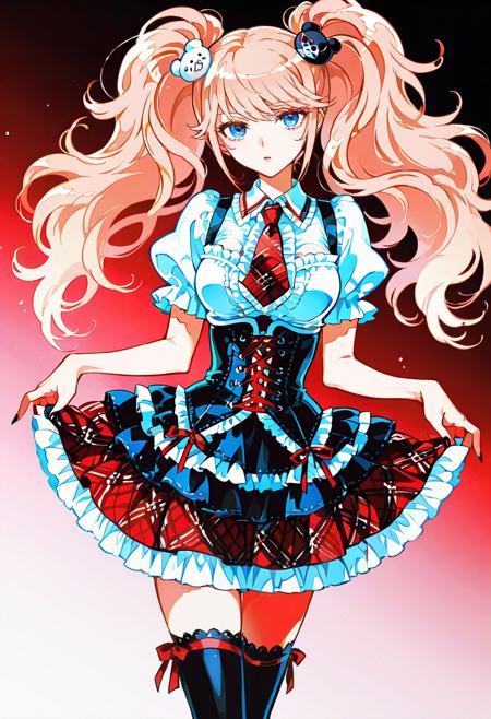 School Girl Costumes版本illust- Harajuku (ID: 1207967)