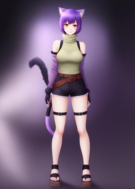 Mineko - Summoned to Another World for a Second Time