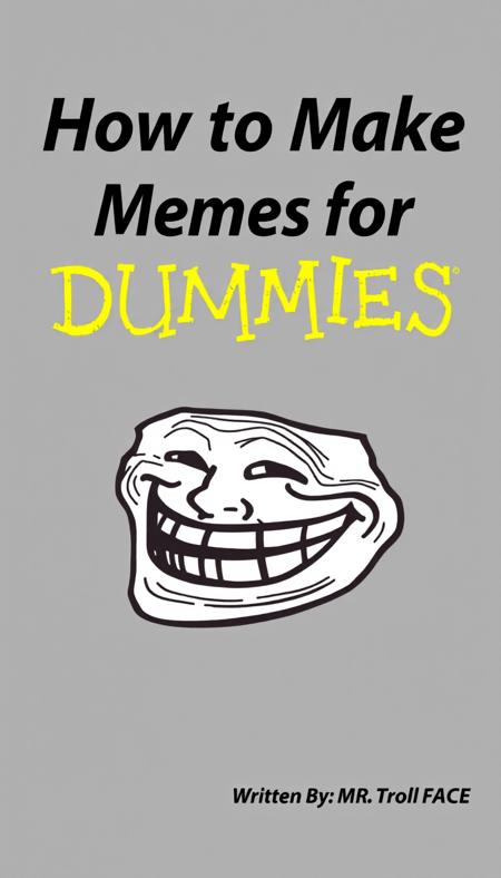 Flux For Dummies Book Cover
