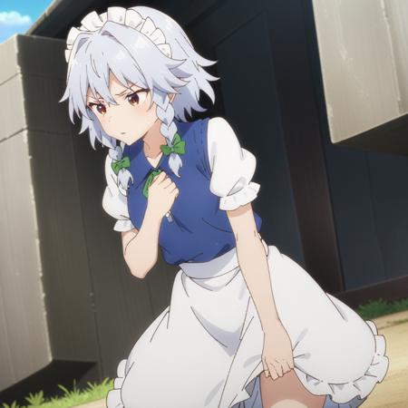 Anime screenshot XL