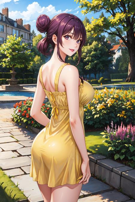 Jupiter/ジュピター (Pokemon Diamond and Pearl) LoRA