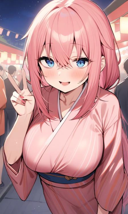 Michinoku Komaro - (Seitokai ni mo Ana wa Aru!) XL / Pony / Illustrious版本XL (ID: 1016197)