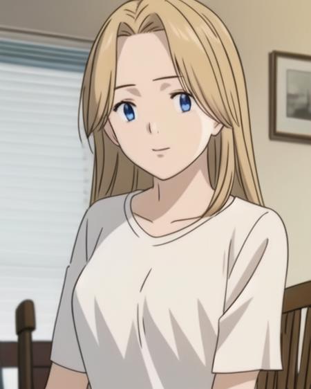 Anna Liebert/Nina Fortner (Naoki Urasawa's Monster)