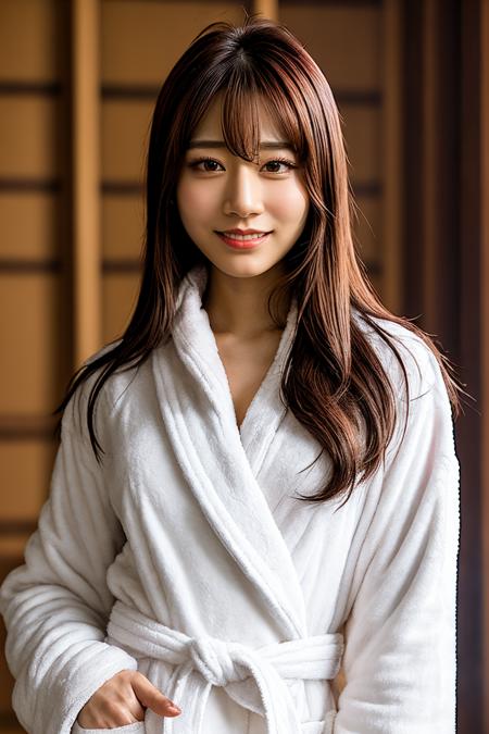 河北彩花 (Saika Kawakita)  SoloTI