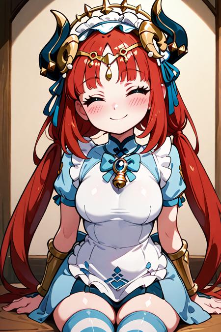 Nilou: Dance of Lotuslight | 妮露 (Genshin Impact) [Illustrious]版本v1.0 (ID: 1085287)