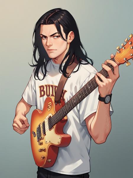 Vixon's Hentai Styles - cle masahiro版本Beck (ID: 606342)