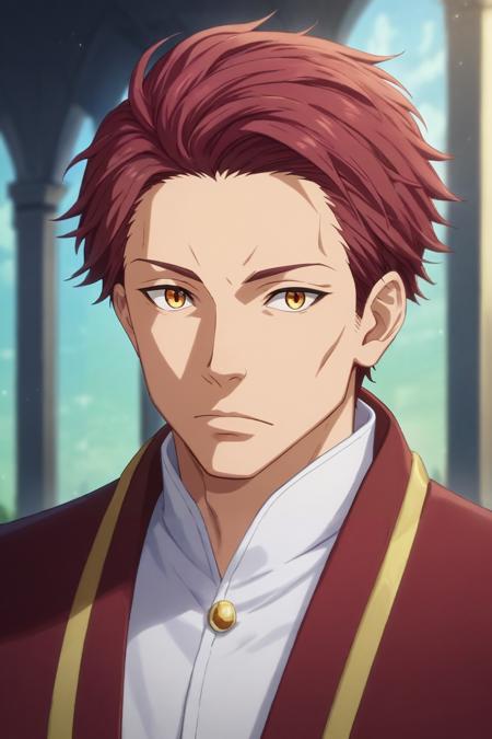 Tensei shitara Slime Datta Ken (That Time I Got Reincarnated as a Slime) Anime Style LoRA