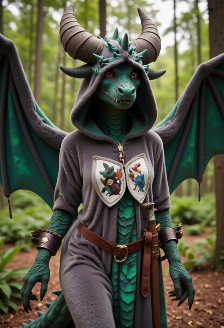 Fuzzy Onesie Fitter [FLUX]