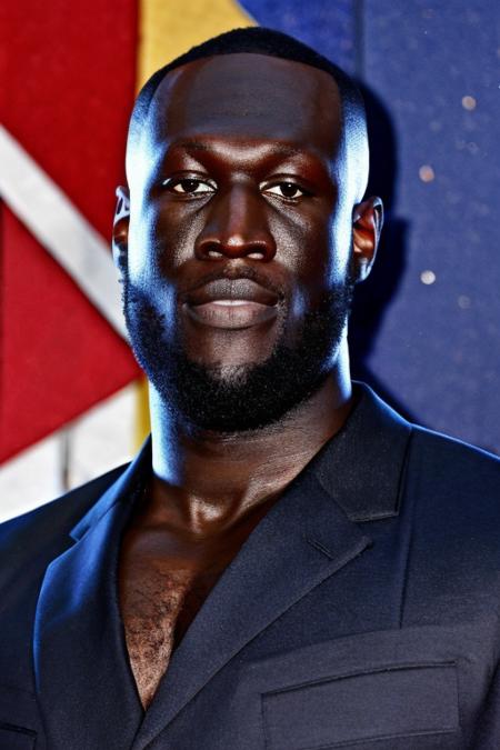 Stormzy
