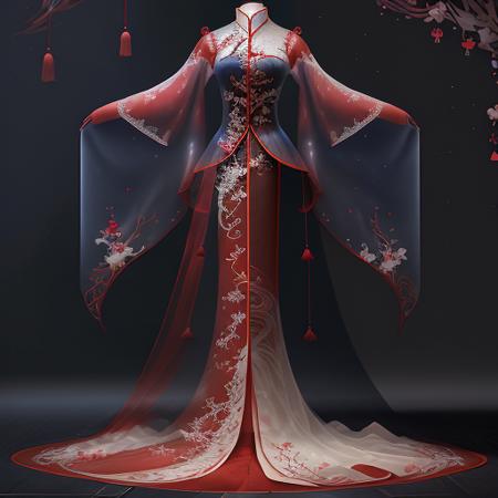 Midjourney Fairy Tale(梦幻童话)