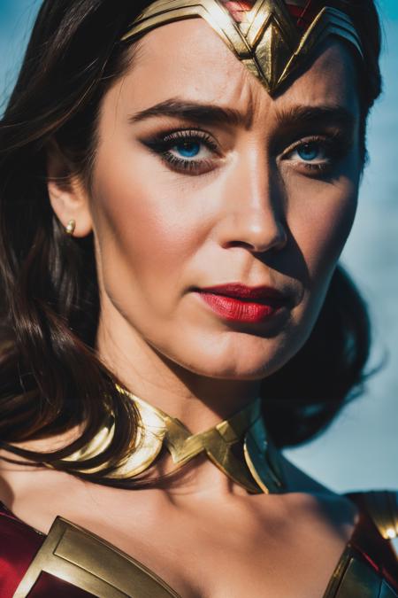 Emily Blunt