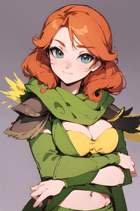 Windranger (Dota 2)