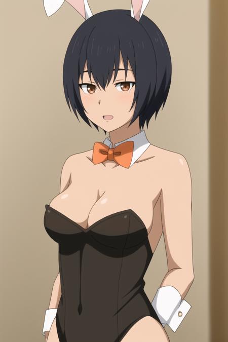 Demon Lord, Retry! - Girlpack LoRA