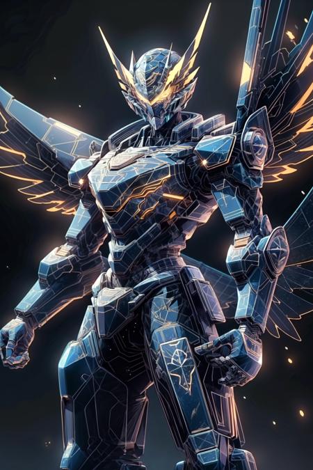 Mecha