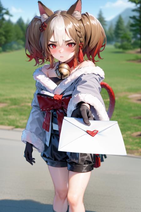 Shadowverse Sekka LoRA