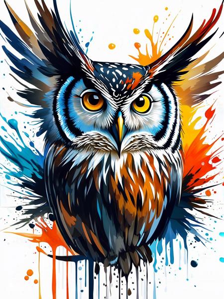 Owl_Splash