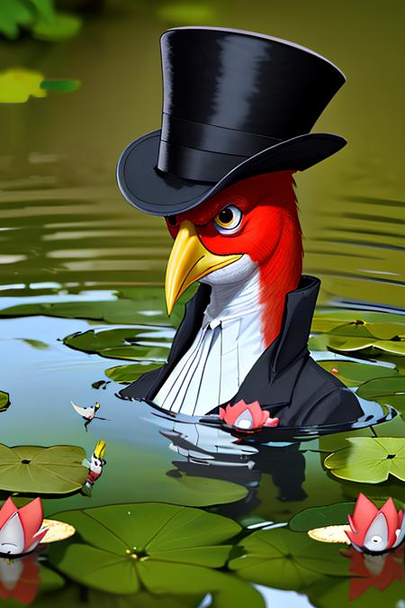Flabbergast-Comic版本v1.0 (ID: 216317)