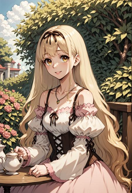 Luserina Barows (Suikoden V) XL [pony + illustrious]