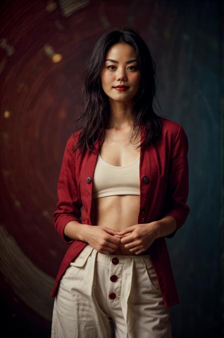 [HK] - Faye Wong