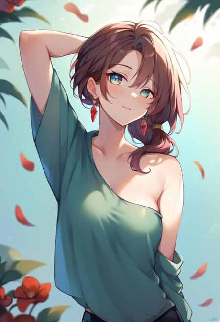 NariJade Style