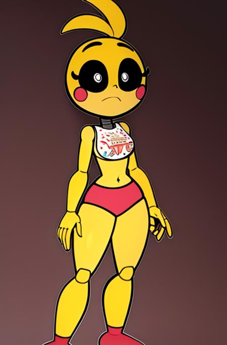 Teen Titans GO style