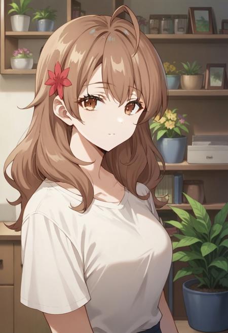 Maria Mikhailovna Kujou (Masha) | Alya Sometimes Hides Her Feelings in Russian | 時々ボソッとロシア語でデレる隣のアーリャさん