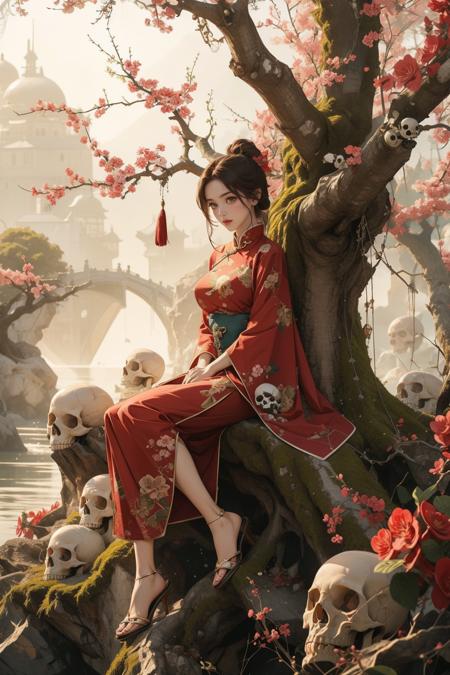麻袋2024-023桃