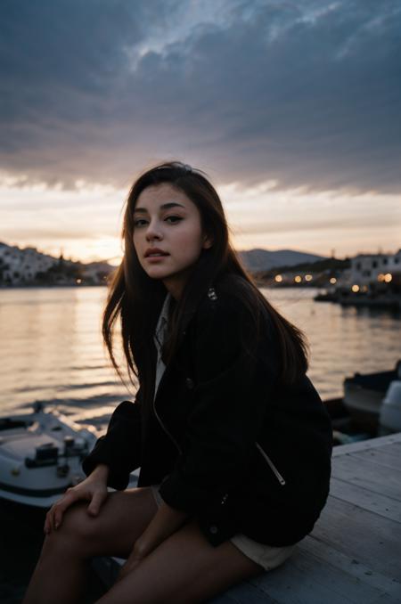 Ariana MXAI