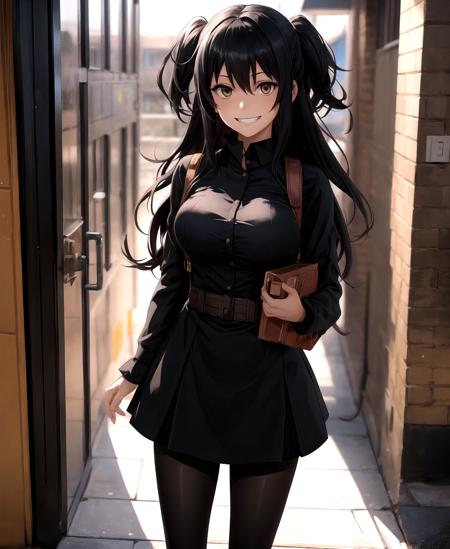 Rakko Yumiya LoRA