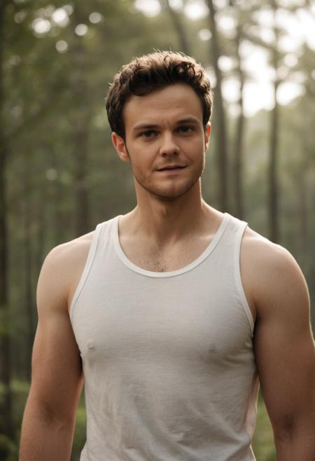 Jack Quaid XL版本v1.0 (ID: 499198)
