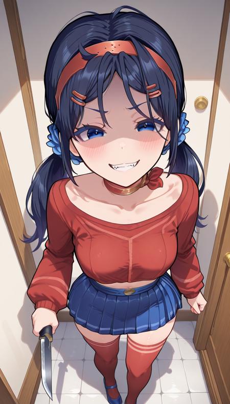 米塔-Miside（Mita-Miside）
