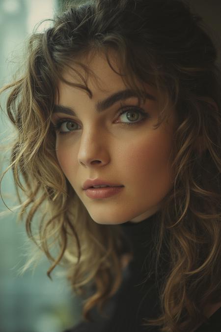 Camren Bicondova