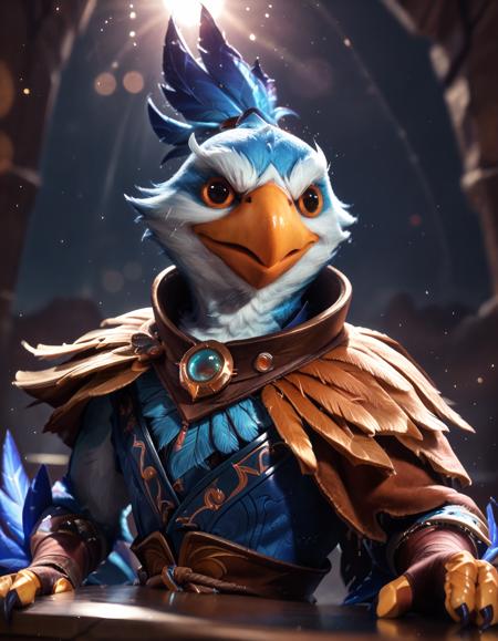 Kez (Dota 2)
