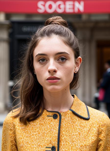 Natalia Dyer