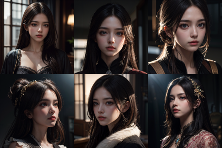 Better eyes+face+skin | 更好的眼睛+脸+皮肤