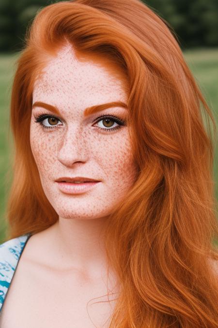 Faye Reagan